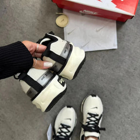 Invincible Run 3 - Cinza Rose