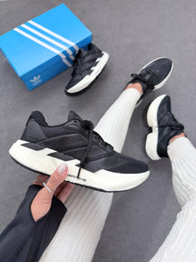 Adios Pro 4 - Preto OFF