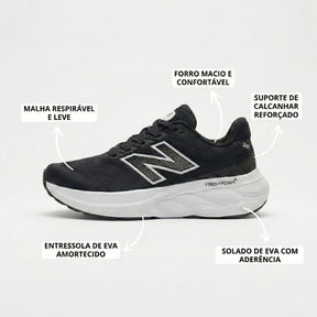 New Balance Fresh Foam X 880 V15 + 3 Brindes exclusivos