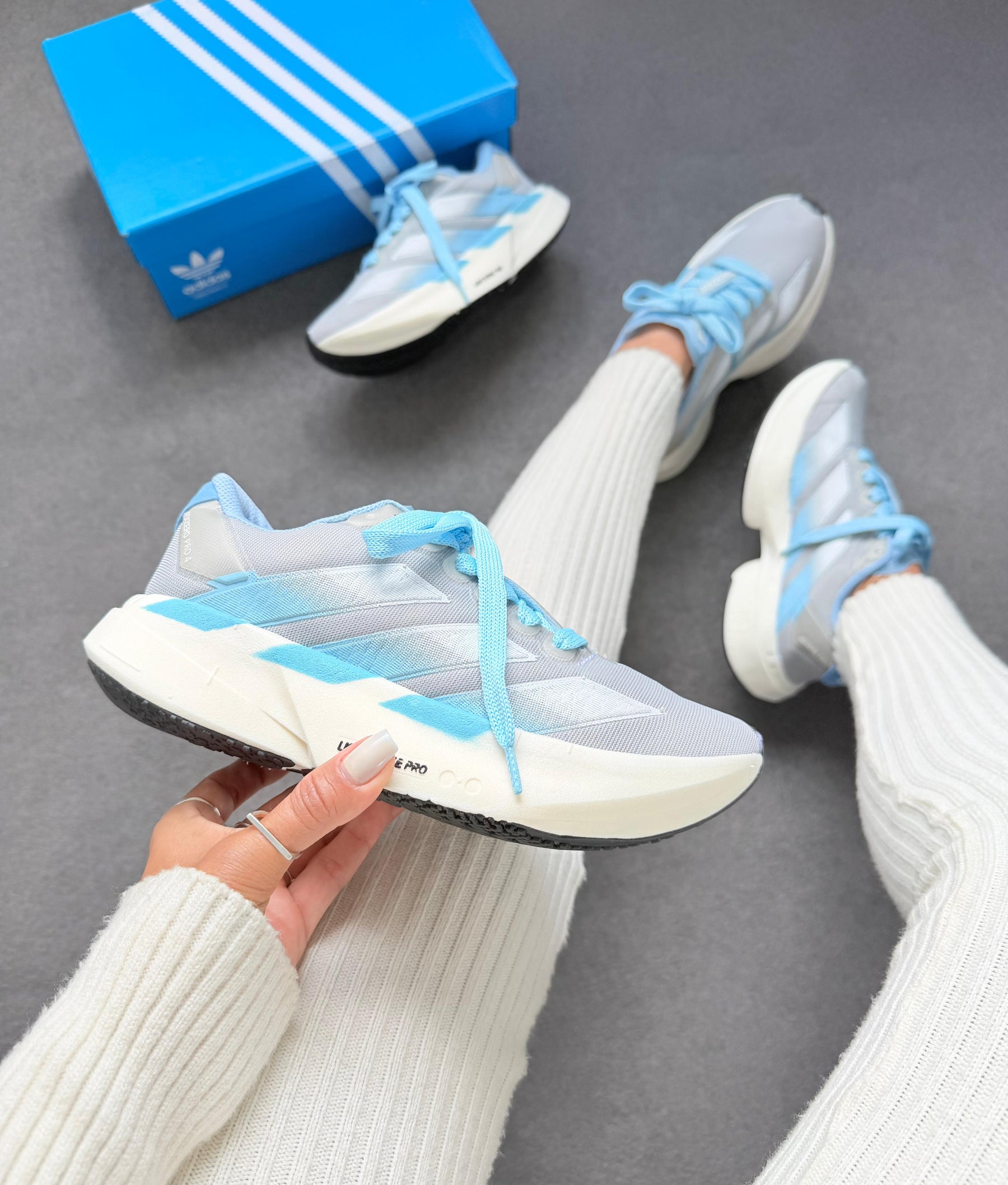 Adios Pro 4 - All Cores