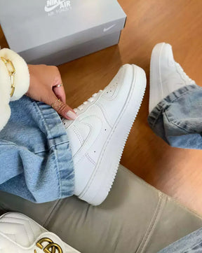 Nk AF1 Air Force (feminino)