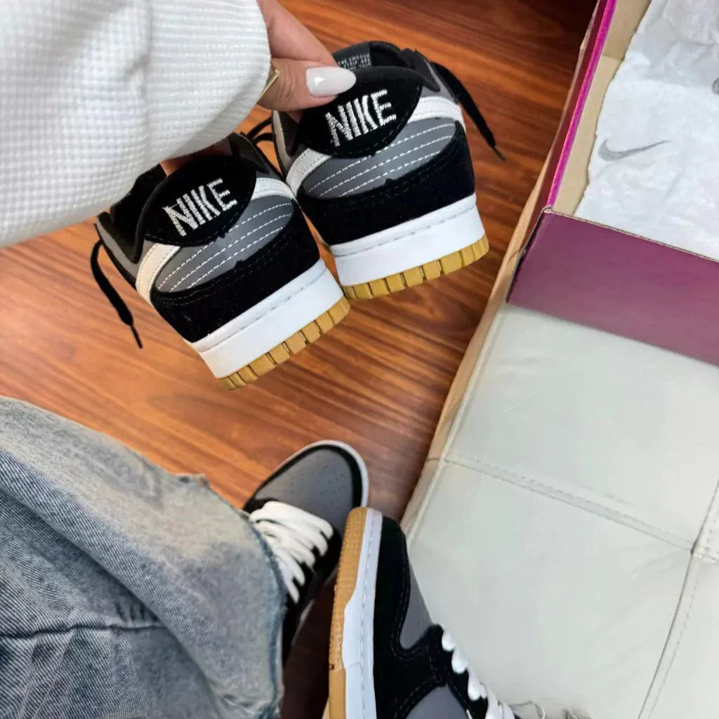 Nk Dunk low pro feminino