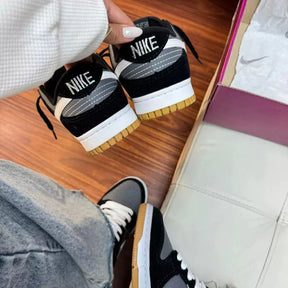 Nk Dunk low pro feminino