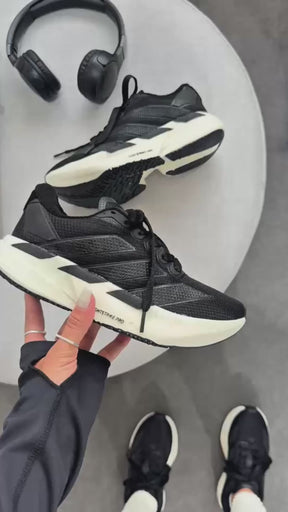 Adios Pro 4 - Preto OFF