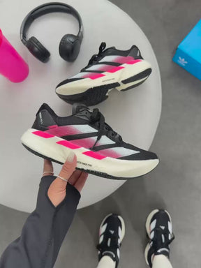 Adios Pro 4 - Preto Pink